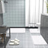 Arotive Memory Foam Bathroom Rug Mat 36x24, Ultra Soft and Absorbent, Machine Wash Dry, Comfortable Bath Rug
