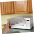 Box Covered Baking Tray - Stainless Steel Bakeware with Lid, Bread Baking Pan, Oven Tray