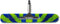 GoRound 360 Pro Pool Brush 24 inches