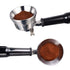 Stainless Steel Espresso Dosing Funnel for 58mm Portafilter