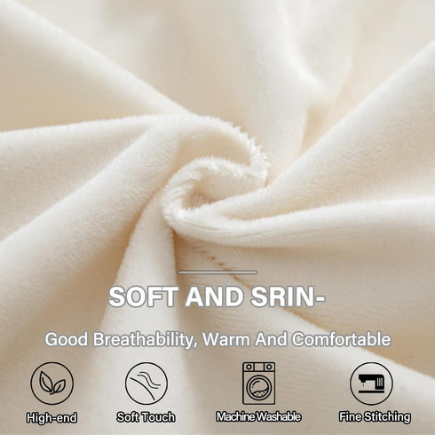 AS AWESLING Shredded Memory Foam V Pillow, V Pillow for Neck and Shoulder Pain, Neck Support Pillow for Sleeping, Body