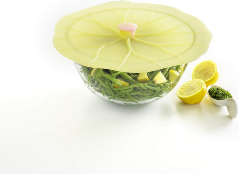 Charles Viancin Lilypad Lid - Small 6 Inch