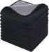 KinHwa Kitchen Washcloths for Dishes Absorbent Microfiber Dish Cloths Quick Dry Dish