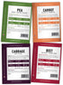 8 Gardeners Basics Winter, Fall, and Spring Vegetable Seeds for Planting | Cool Weather Crops | Varieties: Sugar Snap