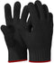 1 Pair Heat Resistant Oven Gloves, Double Oven Mitt Set