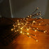 2 Pack Decorative LED Lighted Branch Lights, Battery Operated, 29.5 Inches, Warm White, 20 LEDs for Home Decor