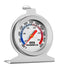 in Oven Thermometer for Grill Smoker BBQ 50-300°C/100-600°F, Instant Read Precision Stainless Steel Thermometers
