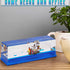 Unsinkable Boat in a Box, Cruise Ship Fluid Drift Bottle, Cruise Ship Toy, Model Decoration, Home Decoration Toys Gift
