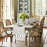 72 Inches yuboo Boho Table Runner Long, Spring Dresser Runners for Bedroom, Long Coffee Table Runner for Dining Room