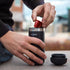 WACACO Nanopresso NS Adapter - Accessories for Portable Espresso Machine, Compatible with NS Capsules, Perfect for