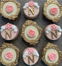 JeVenis Rose Cake Pop Mold - Cake and Cupcake Decoration Tool