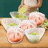 KBBYT 6 PCS Cheese Cloths Bag For Straining, Nut Milk Bag - Reusable