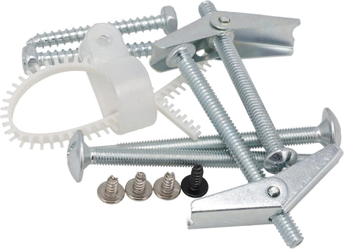 Supplying Demand 3861W2A006L Microwave Installation Hardware Kit, Replaces 4951073, PS12738681
