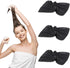 3 Pack 15.7 23.6 Inches Longzhuo Microfiber Bath Towels, x Microfiber Cleaning Cloth Towel Super Absorbent Microfiber
