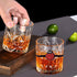 Ackron 18Pcs Silicone Wine Glass Markers, Funny Drink Markers for Glasses, Suitable for Bottle Identification at Parties