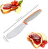 LITTLE COOK SINCE 1995 4.7 Inch Butter Knife Spreader, Little Cook Sandwich Butter Spreader Knife, Stainless Steel
