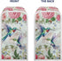 Hummingbird Electric Can Opener Dust Cover, Home Decor Kitchen Appliance Covers