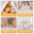 2 Pack XL Reusable Beeswax Bread Bags for Sourdough Baking, Organic Waxed Lined, Cotton Bread Bags for Homemade Bread