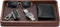 ProCase Wooden Valet Tray for Men, Wood Catch-All EDC Organizer, Nightstand, Entryway