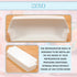 Kojem 2187172 Replacement Refrigerator Door Bin Shelf - Compatible with Most Roper, Kitchenaid, Whirlpool