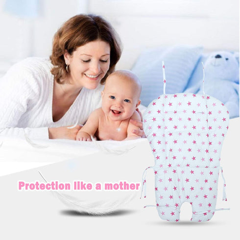 Kocpudu High Chair Pad,high Chair Cushion/seat Cushion/high Chair Cushion Cover,Soft and Comfortable,Light