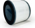 Nispira AP-T10 AP-T10FL 3-In-1 Activated Carbon True HEPA Filter Replacement for Homedics Air Purifier