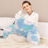 Jillche Bed Cozy Stylish Ross Fur Adults & Kids Reading Pillow, Soft Bed Wedge Pillow with Premium Stuffing, Pastel