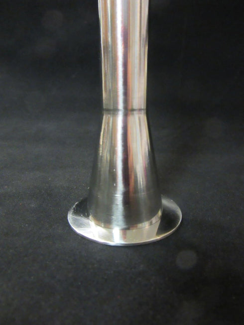 Smokehouse Chef 1/2" (13mm) 606a 1606. 3 5 lb 1 9/16" Stainless Steel sausage stuffer tube for LEM Fits other