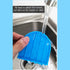 Yuanwovv 2 Packs Laundry Detergent Cup Holder Switch Easily No More runny or Messy Laundry DetergentLaundry Cup Holder