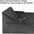 Hang Storage Bag for Vacuum Cleaner Tool Accessories, Wall Hanging Organizer for Airwrap Styler