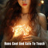 6 Pack 2PCS 6.5ft 20LED Fairy Lights Battery Operated with Timer Remote Warm White Twinkle Lights Waterproof Silver