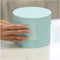 Flexsi Cake Fondant Smoother Shaper - Set of Four Pieces - Versatile Tool to Model, Shape, Smoothen Sugar Fondant Cake