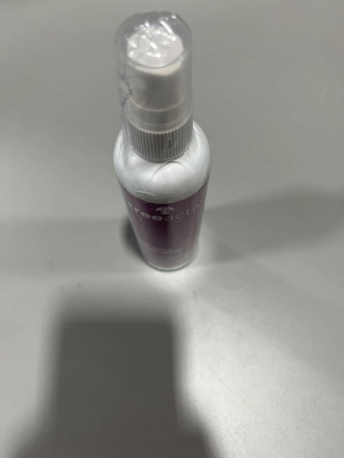 Anti-Acne Pillow Spray, 4 fl oz Lavender Sleep Spray, Pure Lavender Essential Oil Air Freshener
