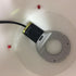 150W Farm Innovators Chicken Waterer De-Icer for Nipple Drinker Chicken Water Buckets - Water Deicer