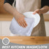 16 Inch 16 Inch 10 Pack SINLAND Microfiber Kitchen Towel Premium Sublimation Blank Towels Fast Drying Tea Towel