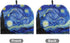 Vintage Tea Cozy for Kettle, Cotton Teapot Cover Warmer, Van Gogh Starry Night Design for Home Kitchen