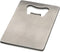 Credit Card Bottle Opener, Stainless Steel for Your Wallet