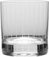 Mikasa Cheers Double Old Fashioned Glass, 12.75-Ounce, Set of 4