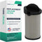 Think Crucial Replacement Vacuum Filter for Eye-Vac Professional Units, Compatible with Part # EV-PMF