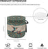Boho Mandala Hummingbird Pattern Tea Cosy, Insulated Teapot Cover for Home Kitchen