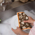 DII Reusable Swedish Dishcloths for Kitchen & Cleaning, Machine Washable, Biodegradable, 3 Piece