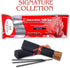 7" 85 100 7 Inches, 35 45 100% Baby Powder Type Most Exotic Charcoal Incense Sticks. Approx. to Sticks Per Bundle