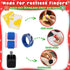 Aodomis 24PCS 3D Printed Fidget Toys, Sensory Toys for Kids with Autism ADHD, Classroom Treasure Box & Calm Down Corner