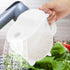 Rice Washer Grain Fruit Washing Machine, Multi Function Cleaning Tool for Cleaning Grains, Pasta, Housewife