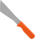 Zenport K115 Crop Harvest Knife, Lettuce Trimmer, 7.25-Inch Stainless Steel Blade