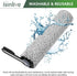 S5 S5/Floor S5 2 Pack 2 Pack Floor ONE Brush Roller Replacement Parts for Floor ONE One Pro Smart Cordless Wet Dry