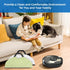 AV2610WA RV2610WA Vacuum Mop Replacement Pads, Washable Microfiber Soft Pads for Shark Robot Vacuum