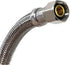 Certified Appliance Accessories Dishwasher Hose, 90 Degree FGH Elbow, Water Supply Line, 6 Feet