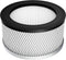 Hepa Filter for BJ1811 Vanpore Ash Vacuum