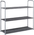 Closet 3 32.7" 12.2" 31" Amazon Basics Freestanding Organizer with Fabric Bins, Drawers and Shelves, Easy to Assemble